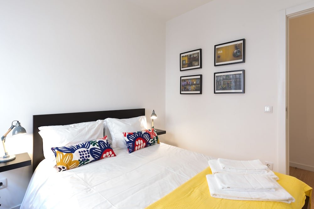 Фото Aparthotel Oporto Alves da Veiga