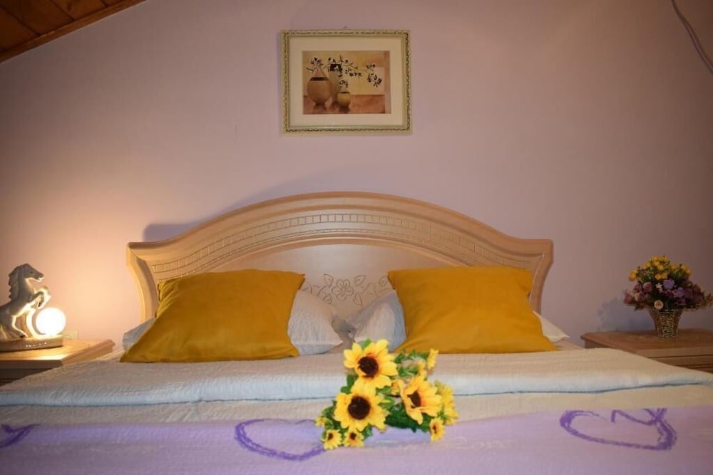 Фото Дом отдыха и винный погреб Lago