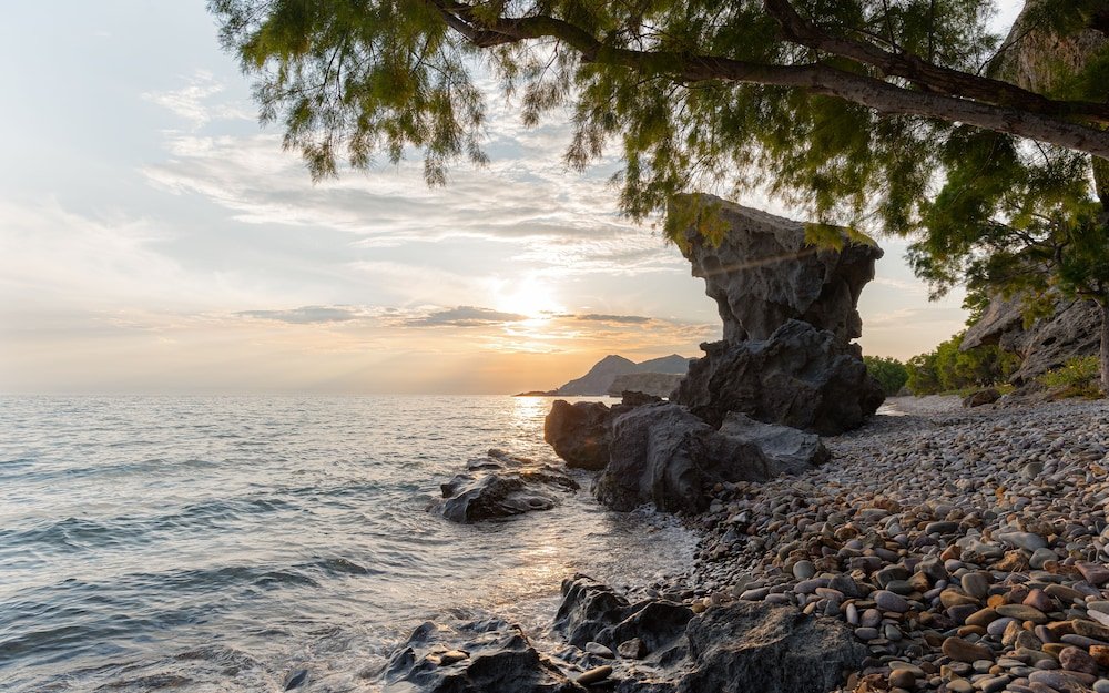 Фото Lemnosthea Luxury Residences