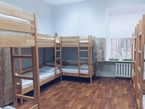 Хостел Hostel51 в Одессе