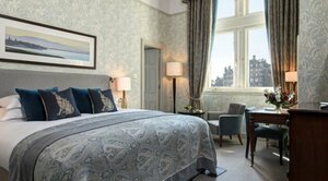 Гостиница The Balmoral