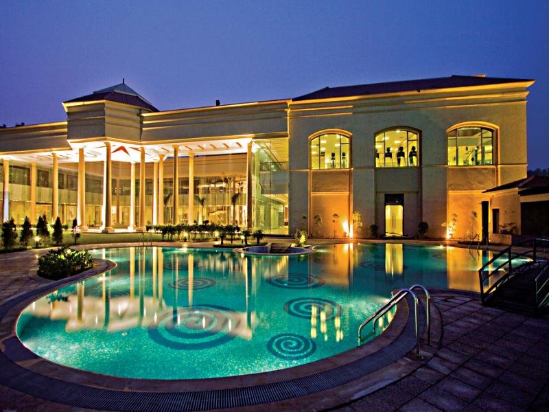 Фото Отель Cabbana Resort & Spa