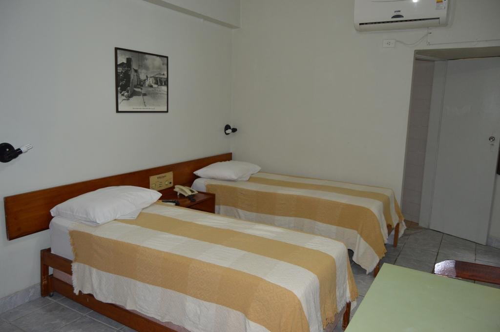 Фото Hotel Samburá