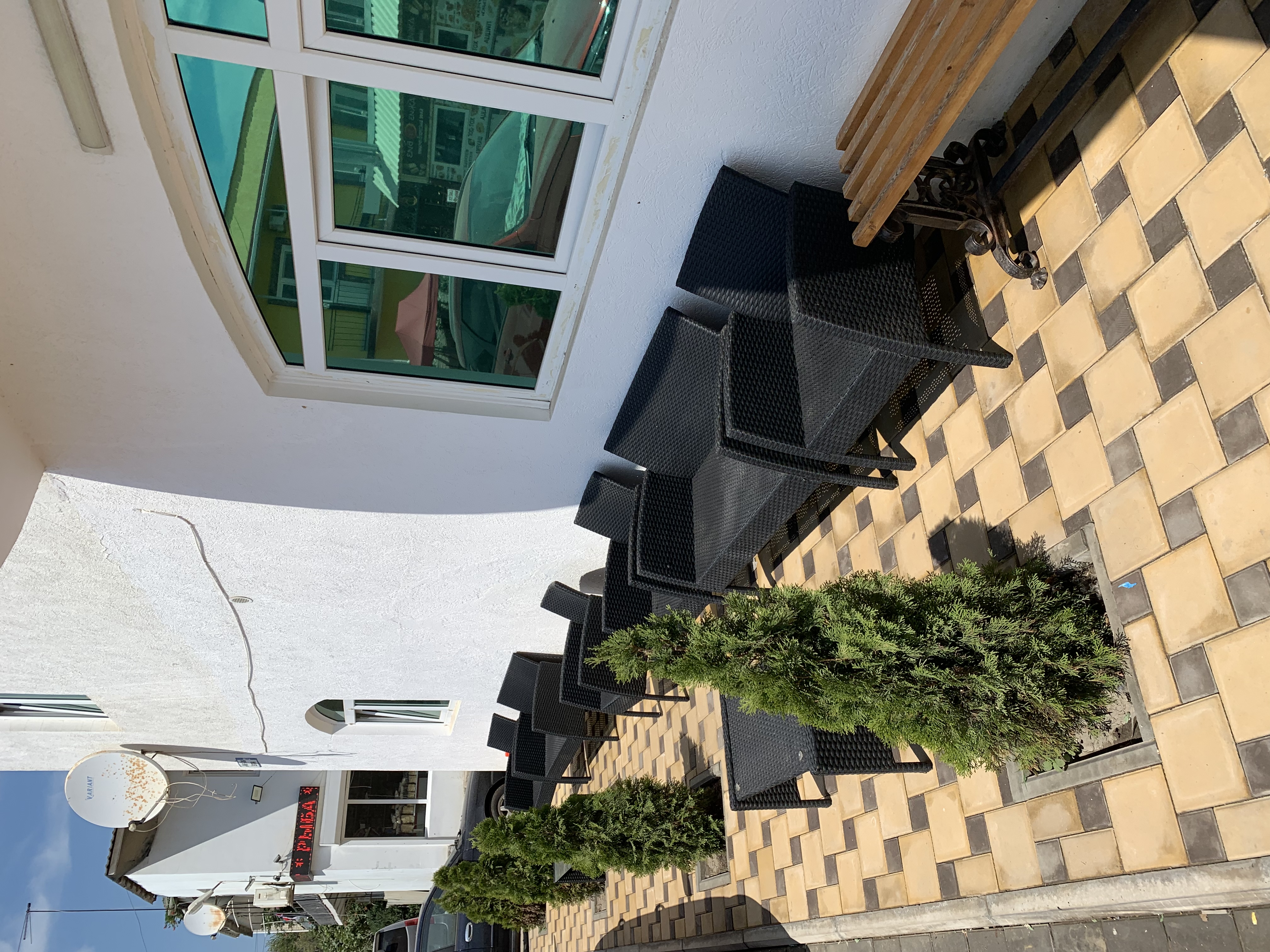 Фото Озенбаш