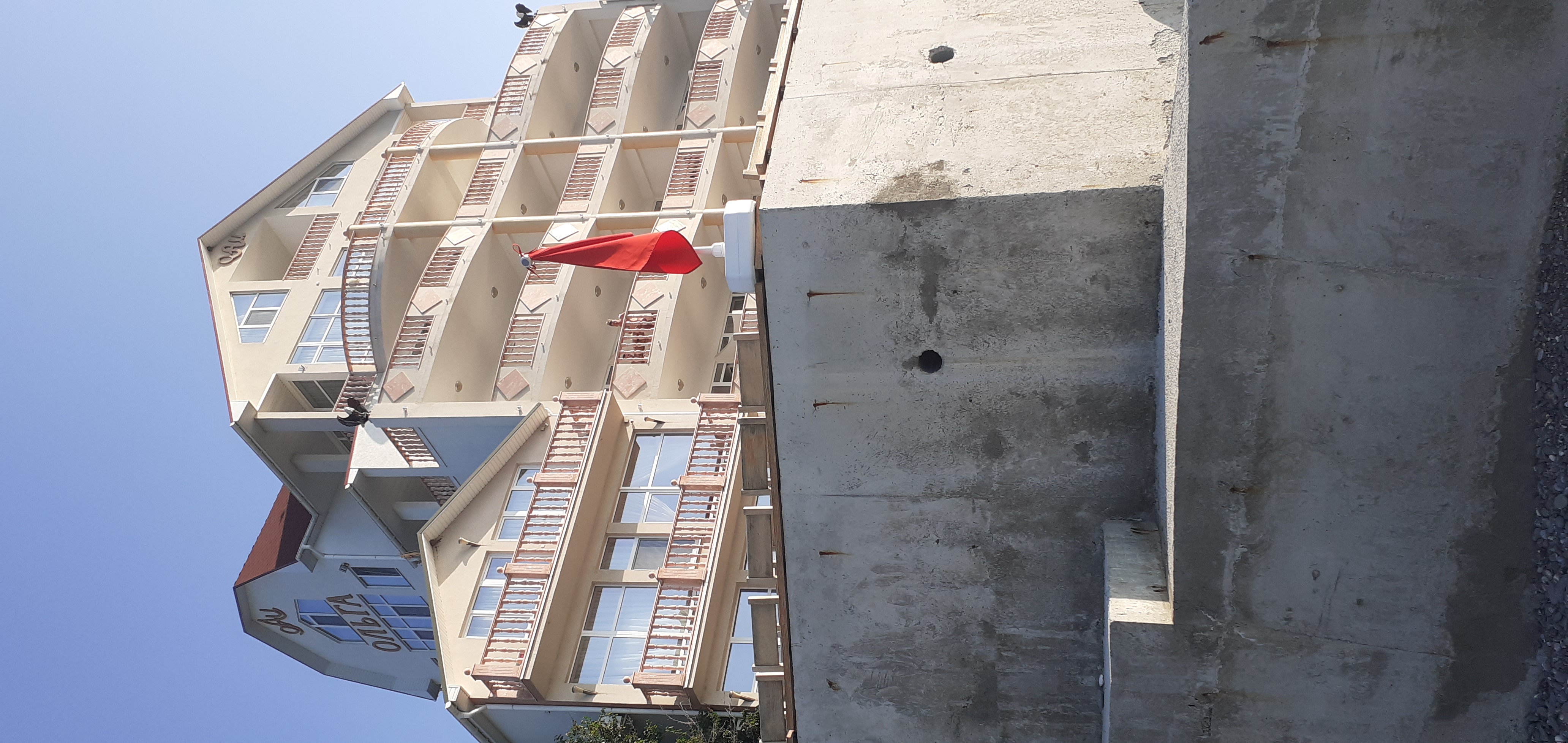 Фото OAI Beach Resort