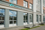 Медси (Gazety Zvezda Street, 13), fitness club