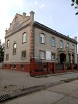 Дом молитвы (2-я Путевая ул., 60, Омск), религиозное объединение в Омске