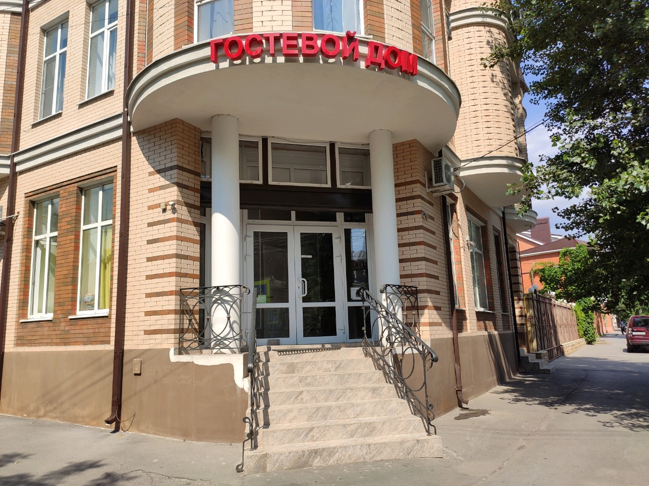 Фото отеля 5