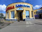 Trek (Gaugelya Street, 1А), auto parts and auto goods store