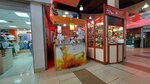 Кислородные коктейли (prospekt Arkhitektorov, 14А), soft drinks bar