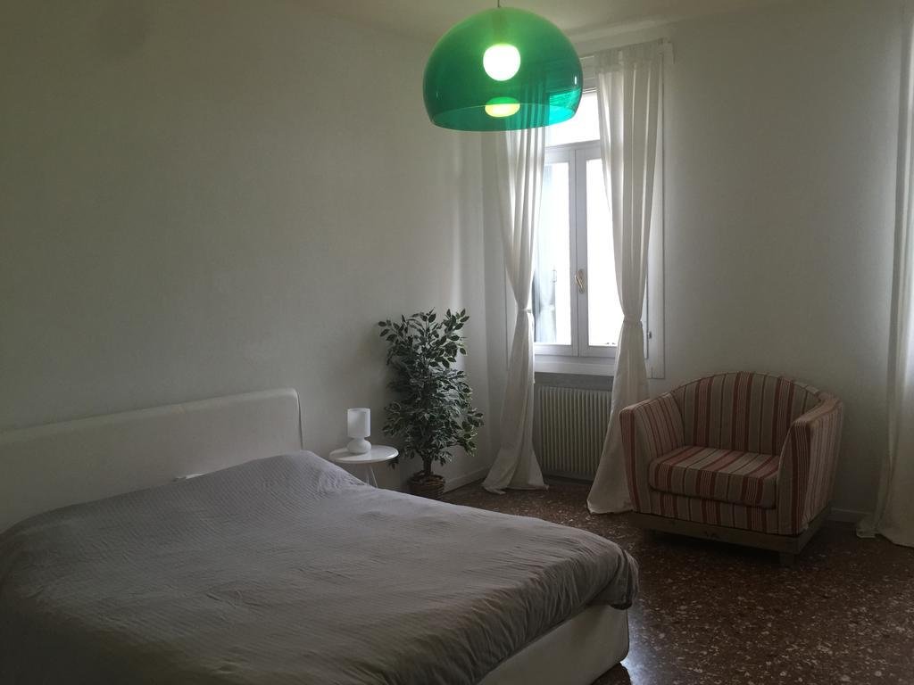 Фото Ca' Garibaldi Rooms