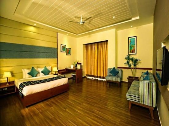 Фото Best Western Country Woods Ambala