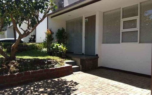 Гостиница Alana Villa Green Hills в Провинции Западная Ява