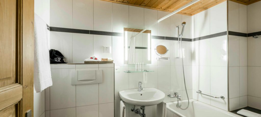 Фото Hotel Stern Chur