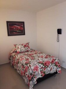 Hotel Le Biciclette Guarne, Antioquia (Antioquia, Municipio de Guarne, Guarne), hotel