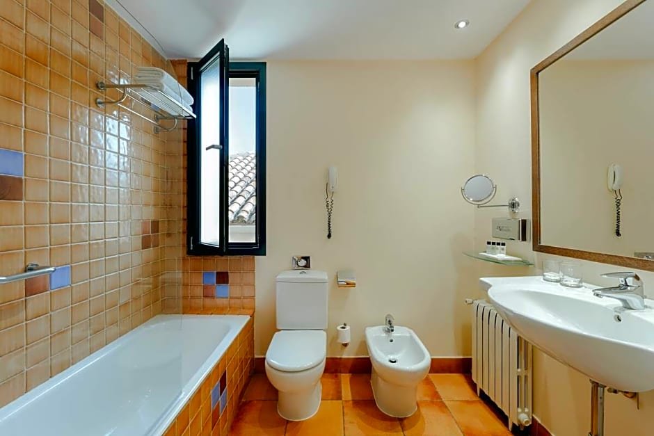 Фото Sercotel Toledo Renacimiento