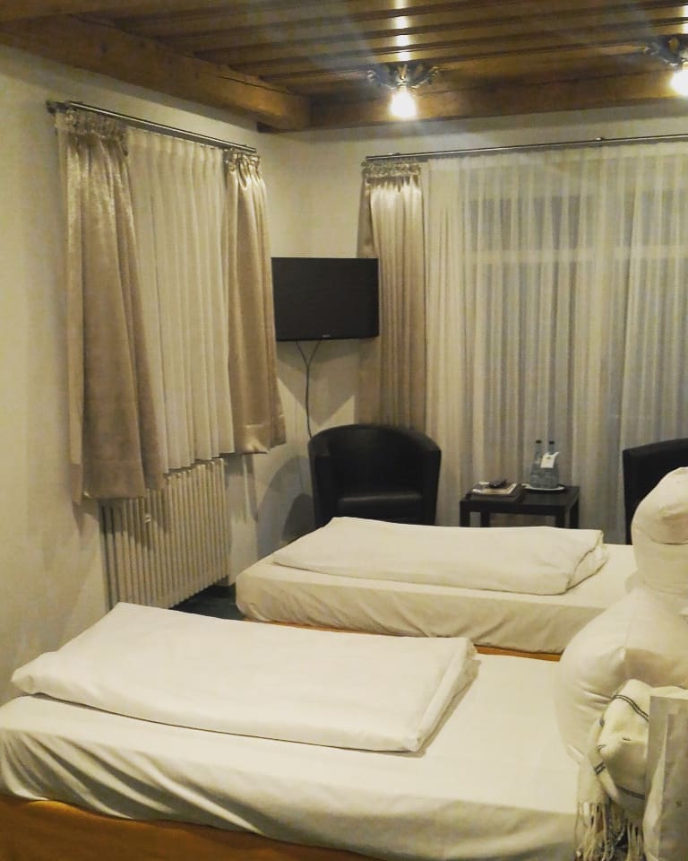 Фото Hotel Alte Post