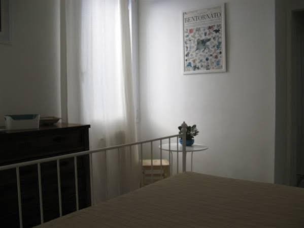 Фото B&b Venice Home
