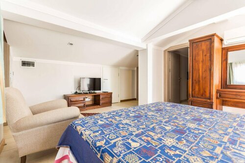 Гостиница Villa Mavi Anı в Муратпаше
