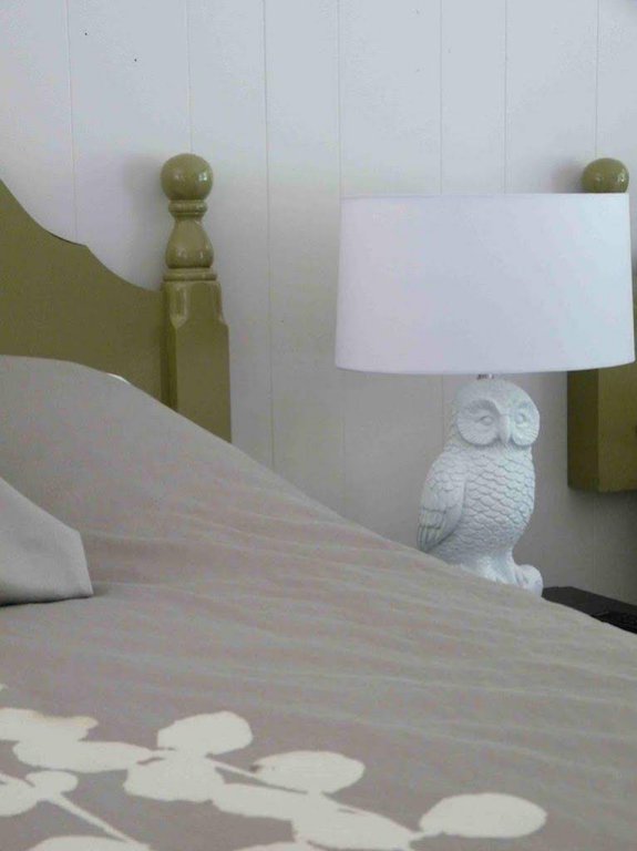 Фото The Briarcliff Motel