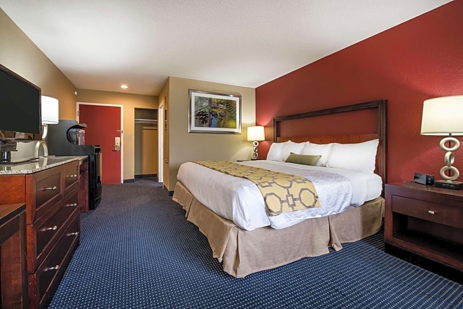 Фото Baymont by Wyndham Hagerstown