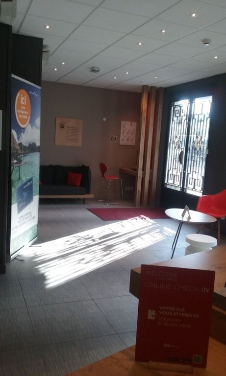 Фото Ibis Daumesnil Porte Doree