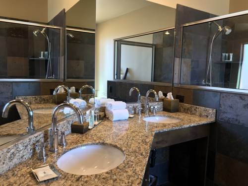 Фото Red Mountain Resort