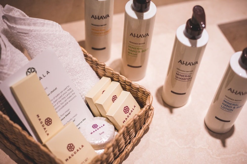 Фото Magdala Hotel