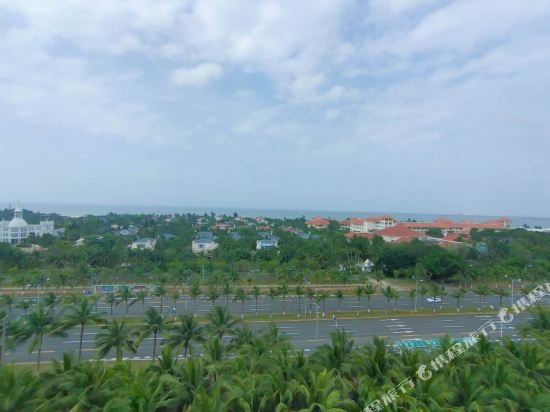 Фото Holiday Inn Express Haikou West Coast, an Ihg Hotel