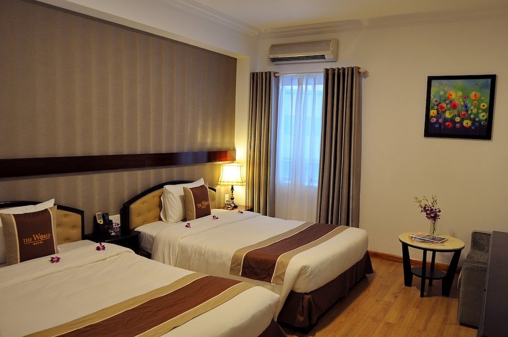 Фото Cicilia Nha Trang Hotels & SPA