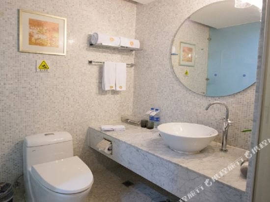 Фото Tian Ping Hotel