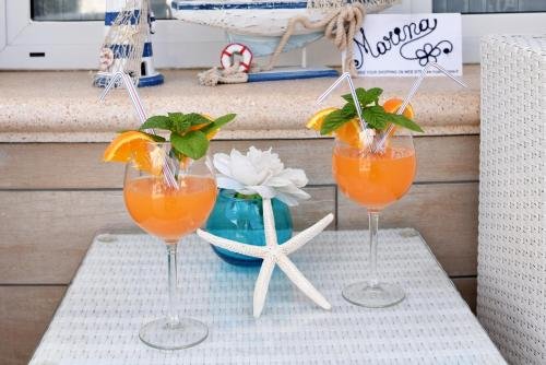 Фото Hotel Marina