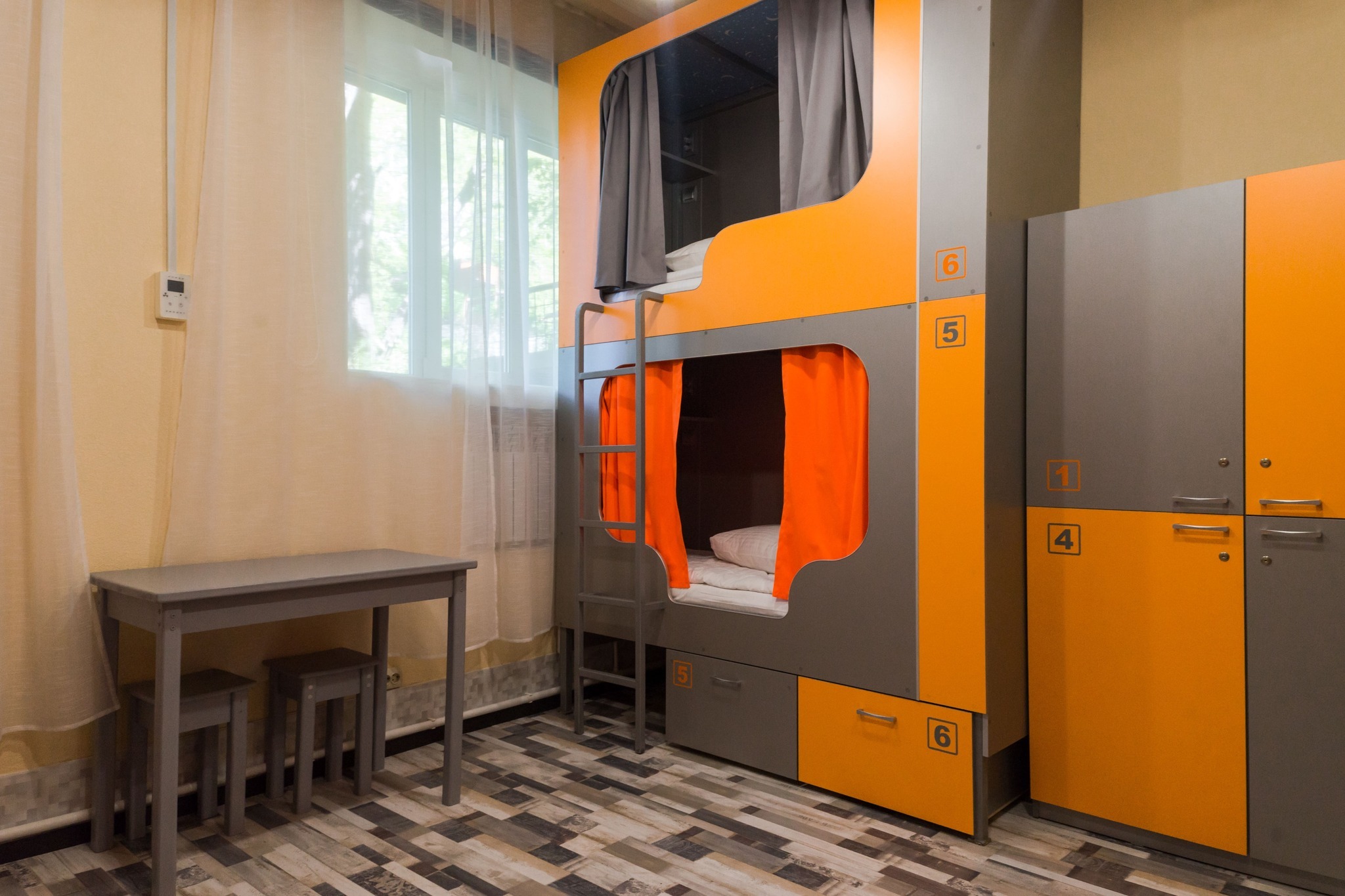 Фото Камчатский