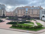 TSZh Paradny kvartal (Paradnaya Street, 3к2), homeowner association