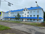 Поликлиника № 3 (rabochiy posyolok Zavety Ilyicha, Port-Arturskaya ulitsa, 16А), polyclinic for adults