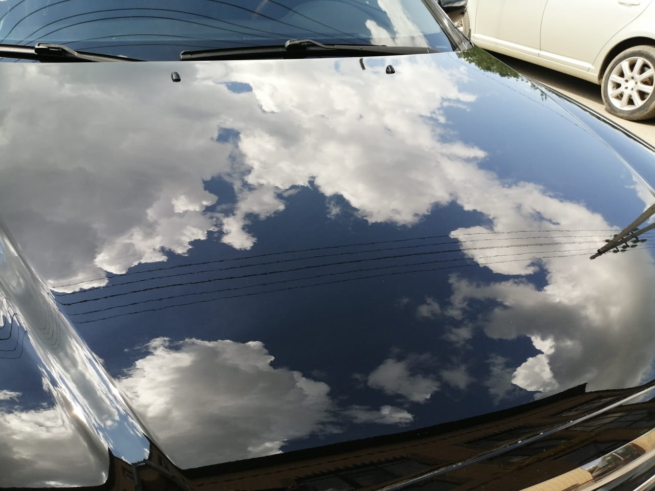 Фото Мишель