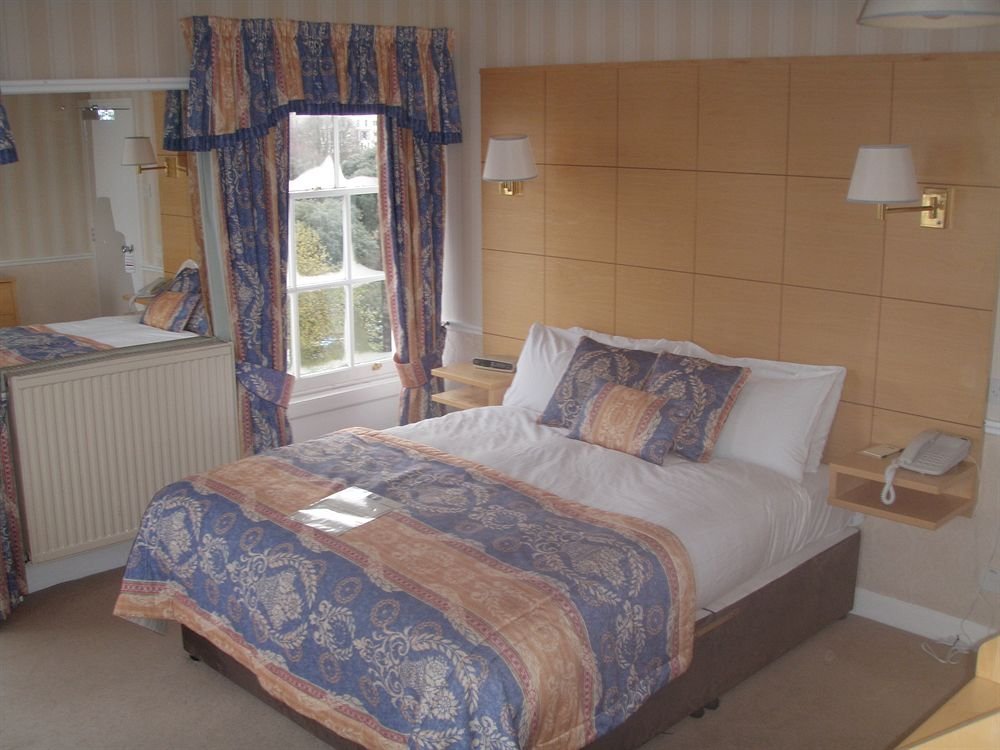 Фото The Crescent Hotel