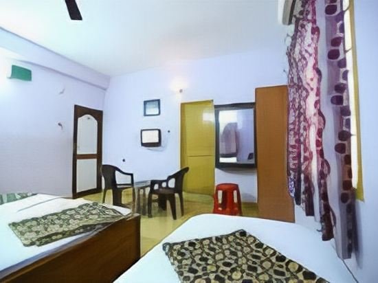 Фото Abirami Residency