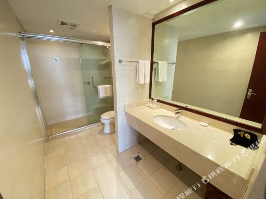 Фото Hangzhou Hua Yue International Hotel