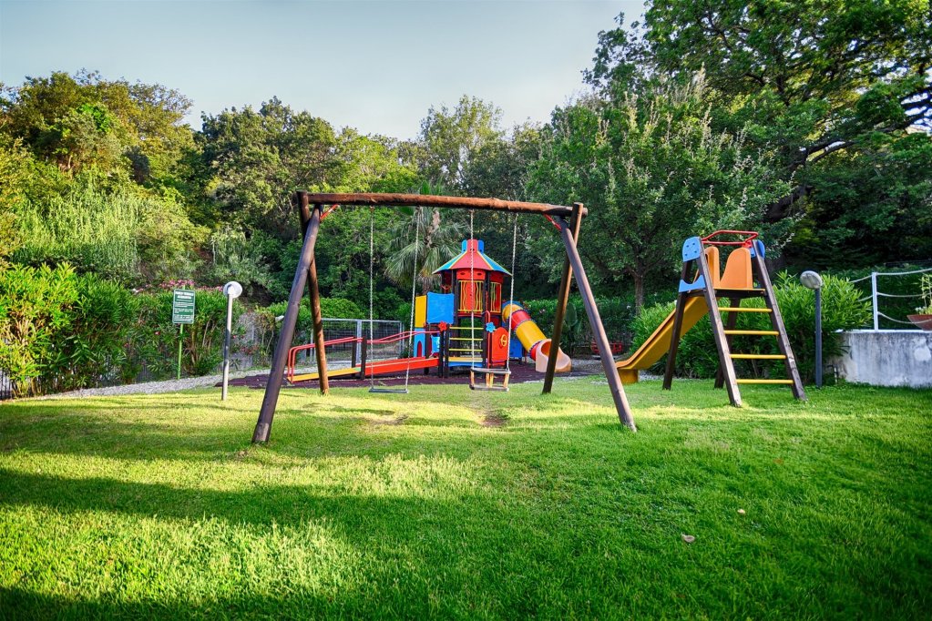 Фото Grand Hotel delle Terme