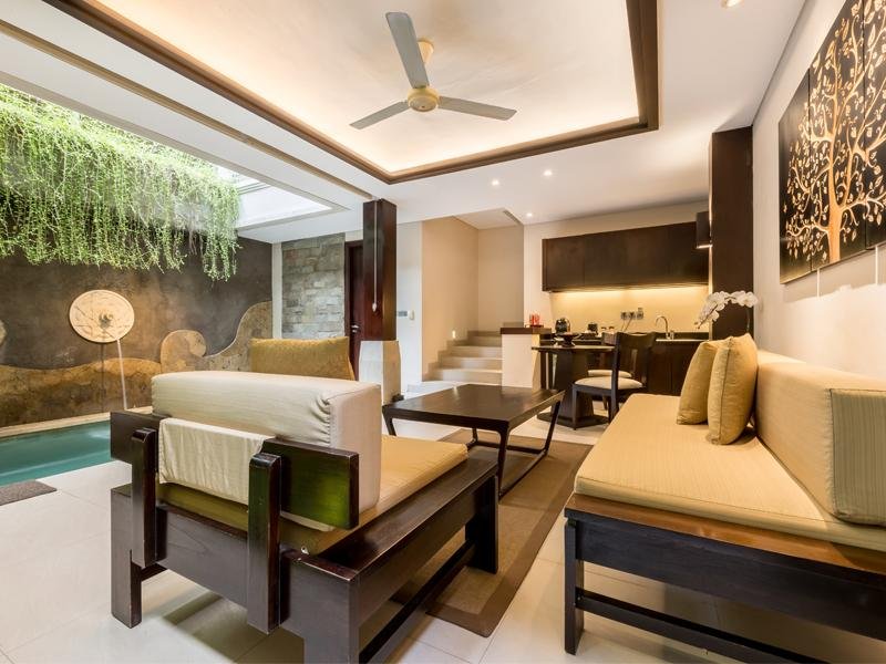 Фото Tanadewa Villas Nusa Dua Bali by Cross Collection