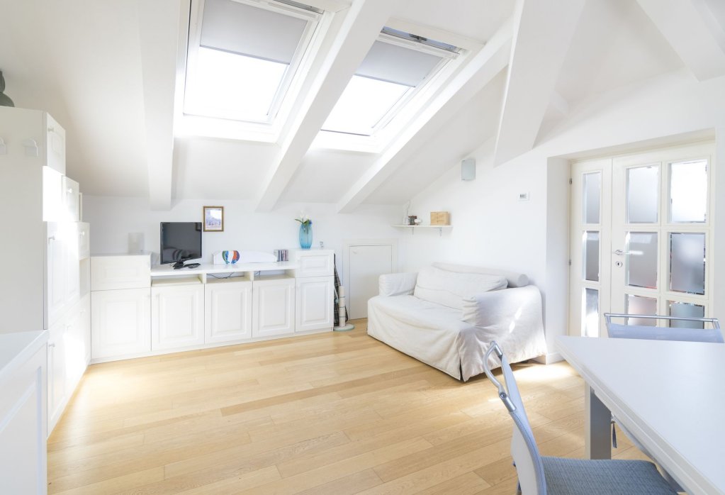 Фото Loft Del Doge