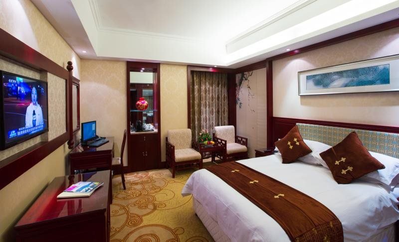 Фото Blossom International Hotel