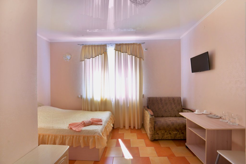 Фото Отель № 1