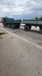 Фото 4 автошколы «Автокадры»