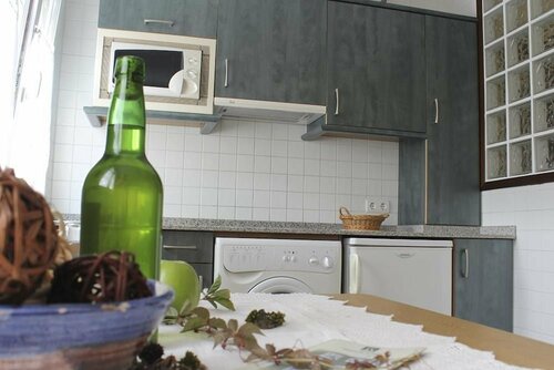 Гостиница Apartamentos Turísticos Casa Germana