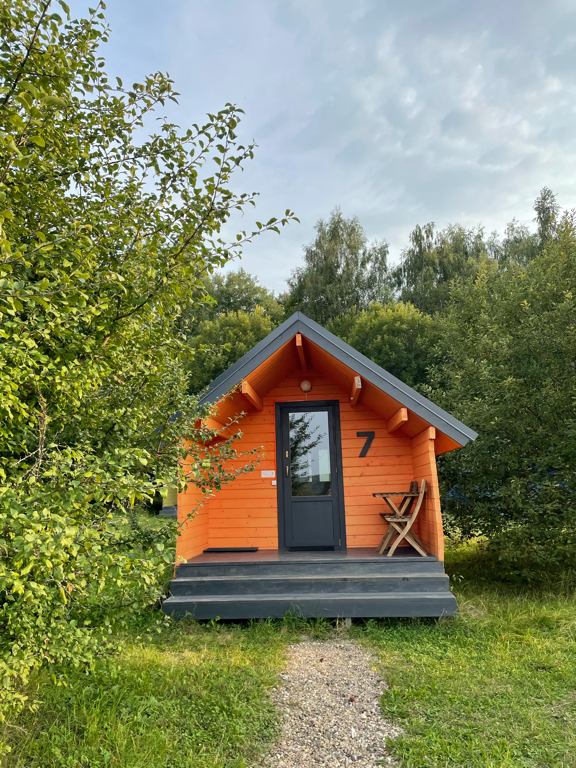 Фото Ясно Поле