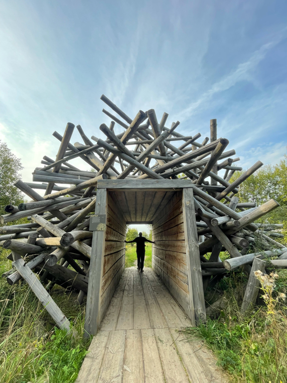 Фото Ясно Поле