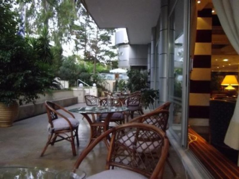 Фото Sea View Hotel