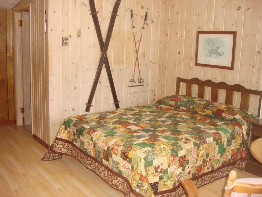 Фото Cascade Lodge